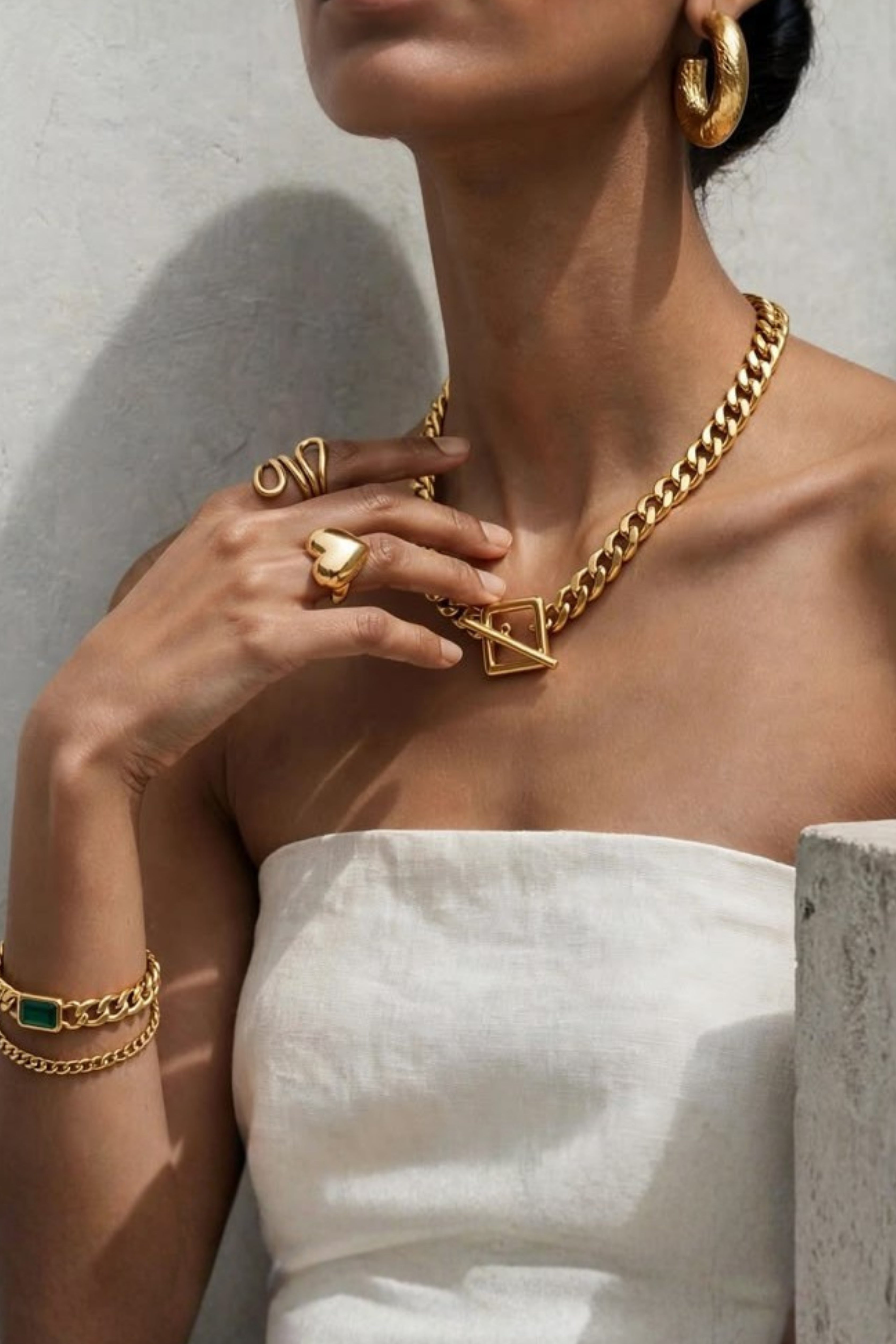 The Sculpt Edit