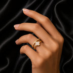 The Clover Ring