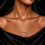 The Liora Minimal Necklace