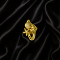 The Seashell Ring