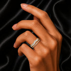 The Crown Ring