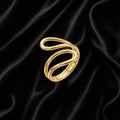 The Wave Ring II