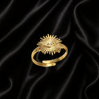 Meher Edits — The Drape & Guard Edit