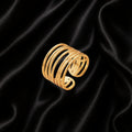 The Multi-Band Ring