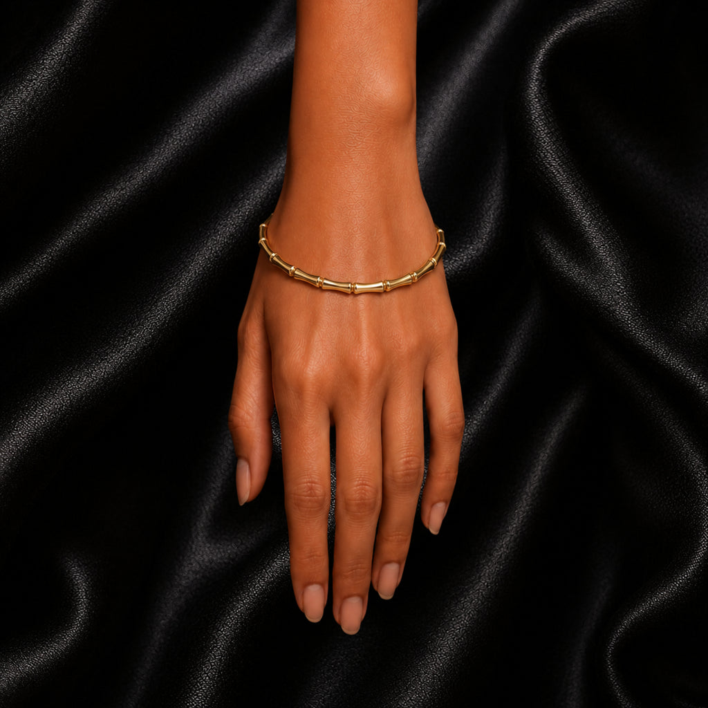The Bamboo Kada