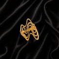 The Wave Ring I