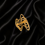 The Wave Ring I