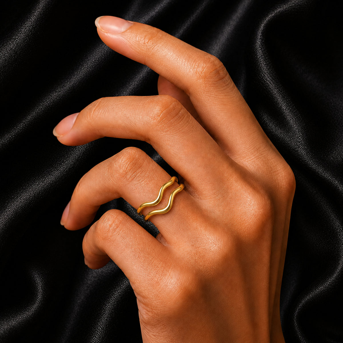 The Abstract Form Ring