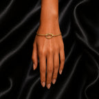 The Knotted Kada