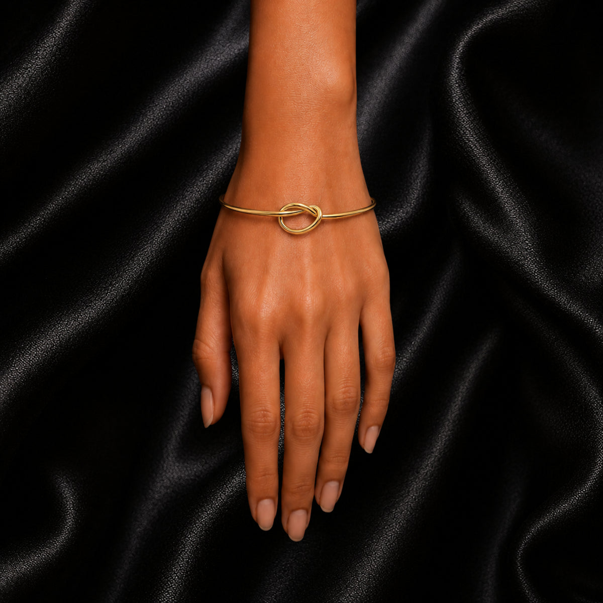 The Knotted Kada
