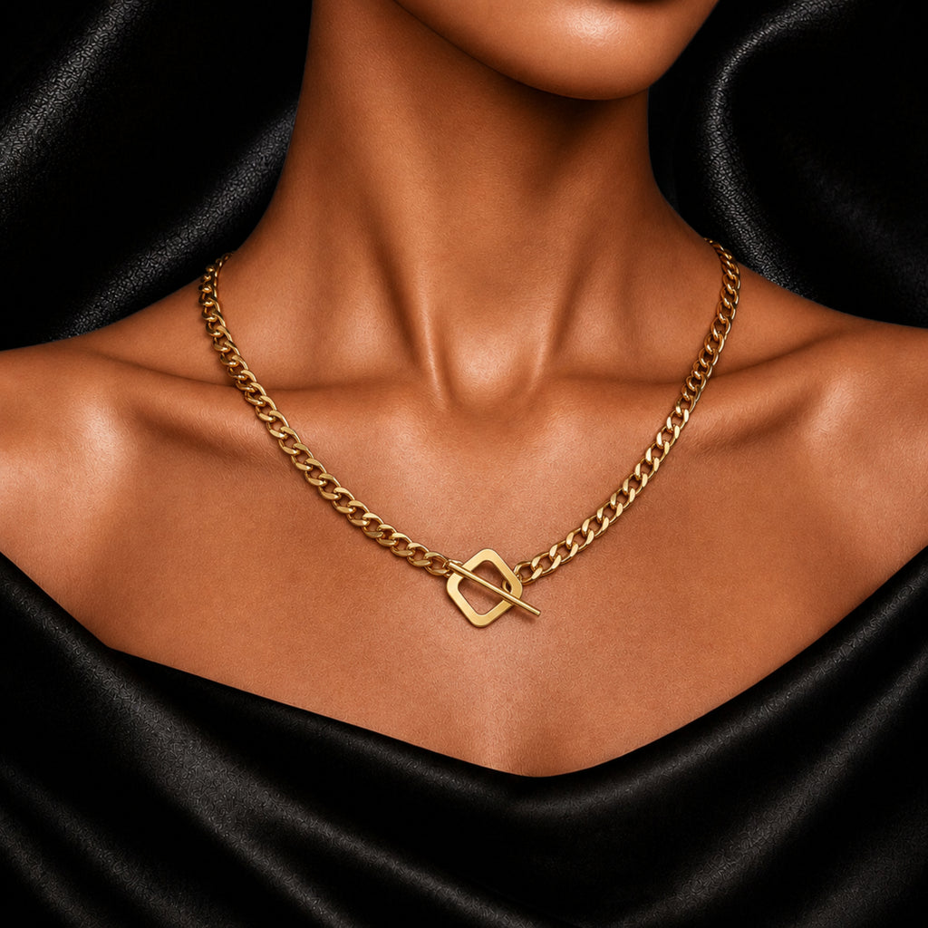 The Prism Necklace