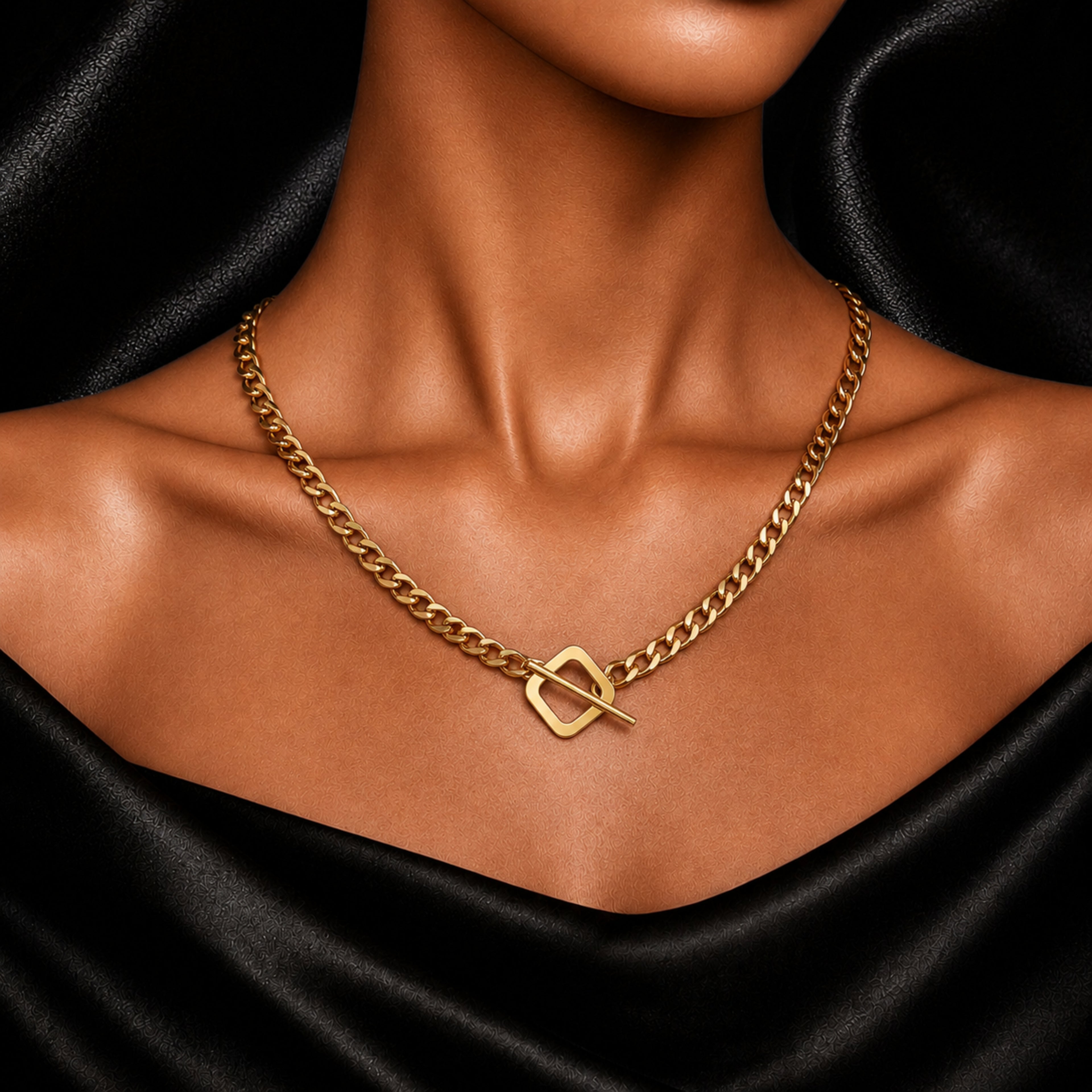 The Prism Necklace