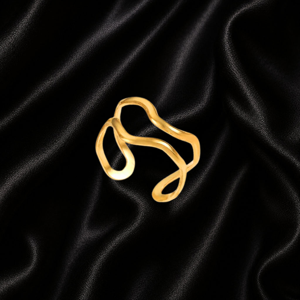 The Abstract Form Ring
