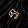 The Abstract Form Ring