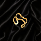 The Abstract Form Ring