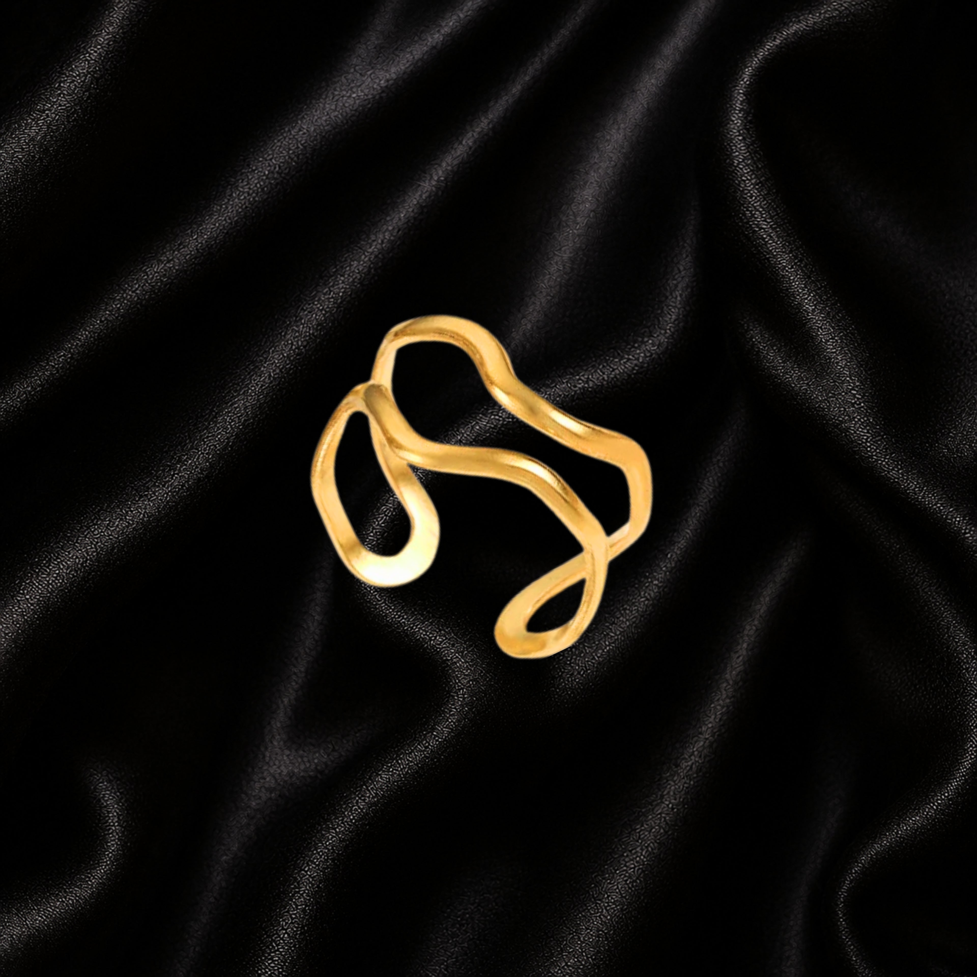 The Abstract Form Ring