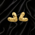 The Molten Heart Studs