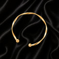 The Twisted Kada