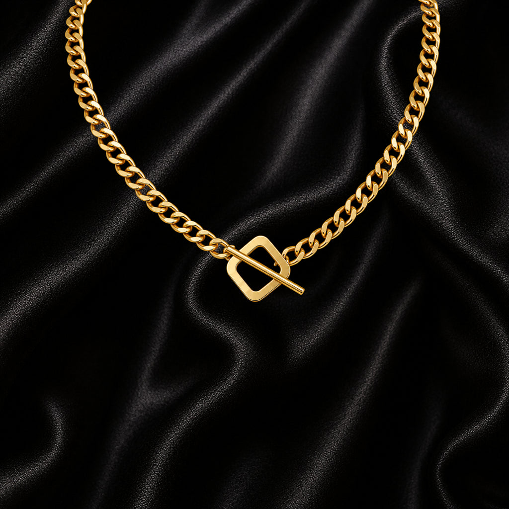 The Prism Necklace