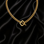 The Prism Necklace