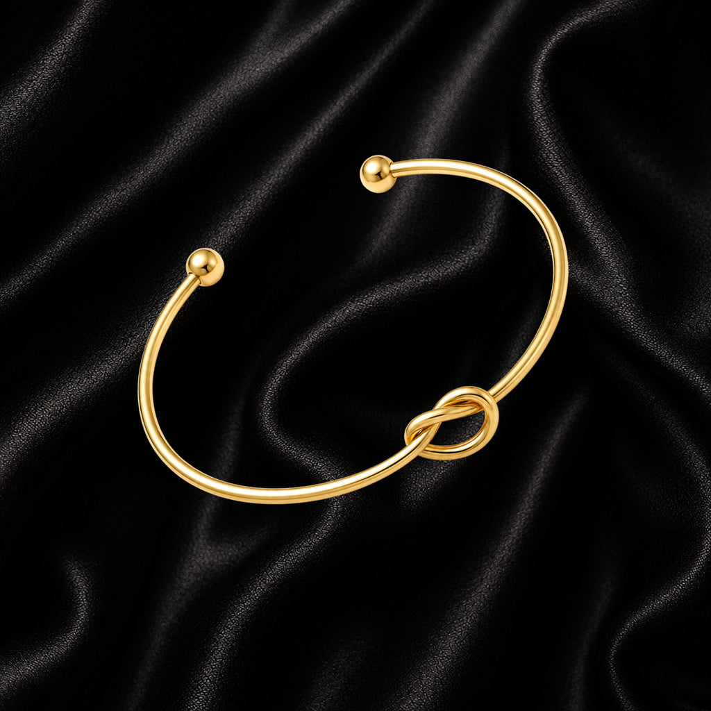 The Knotted Kada
