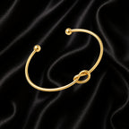 The Knotted Kada