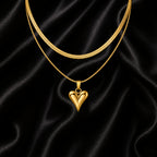 The Amour Necklace