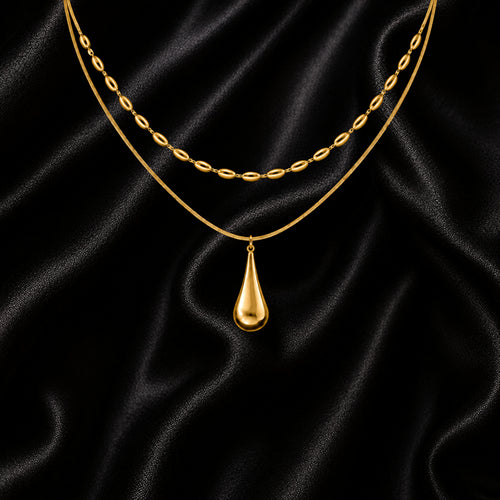 Meher Edits — The Drape & Guard Edit
