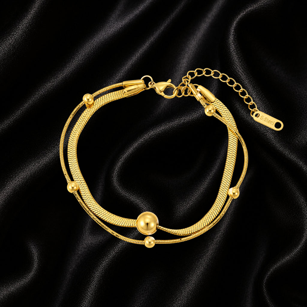 Meher Edits — The Bead & Symbol Edit