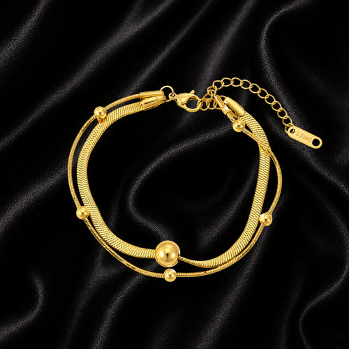 Meher Edits — The Bead & Symbol Edit