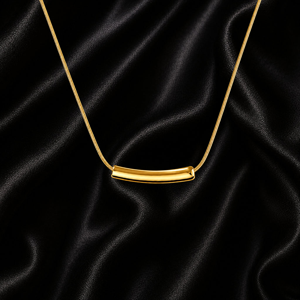 The Liora Minimal Necklace