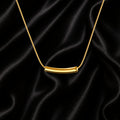 The Liora Minimal Necklace