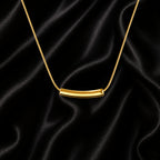 The Liora Minimal Necklace
