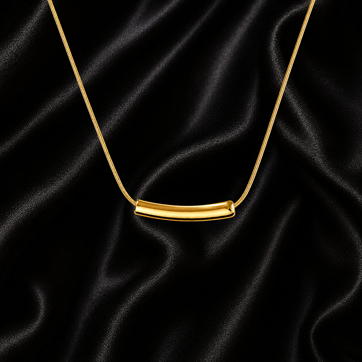 The Liora Minimal Necklace