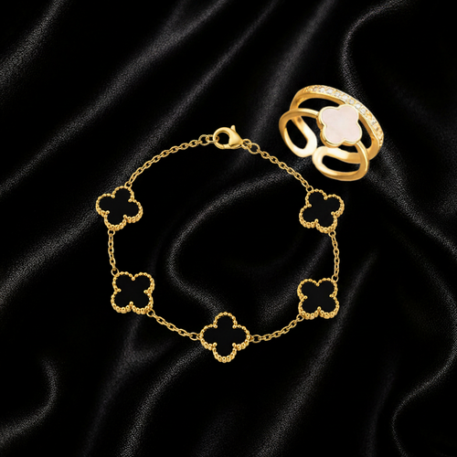 Meher Edits 06 — The Lucky Charm