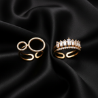 Meher Edits 08 — The Crown Edit