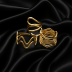 Meher Edits 09 — The Wave Edit